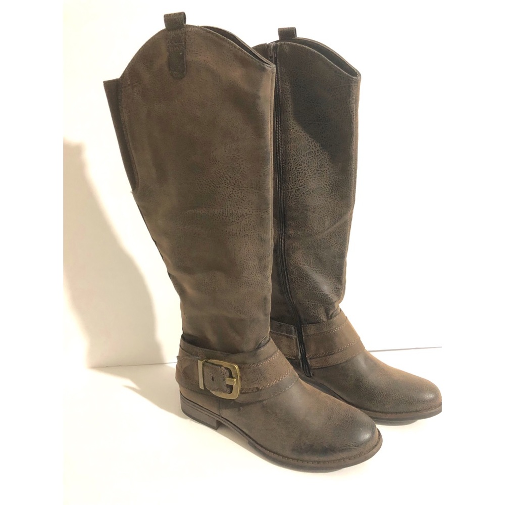 Beartraps Riding Boots